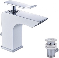 Lemark Смеситель для раковины Contest LM5806CW